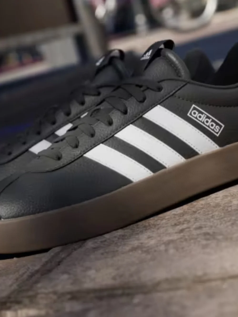 Adidas VL Court 3.0 – Men's Size 10 – NWT